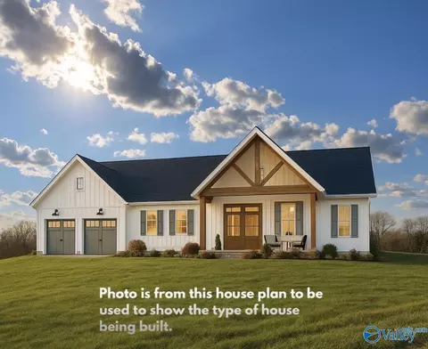 40 Road 9116, Fort Payne, AL 35967