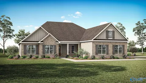7101 Raquel Cir, Gurley, AL 35748