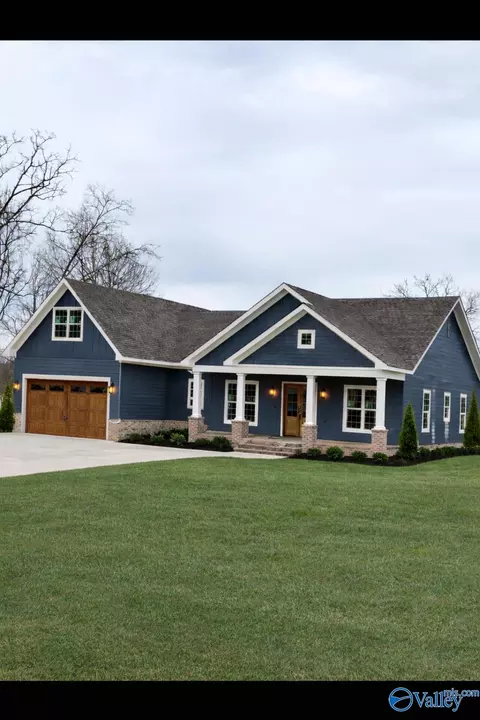 28 Echota Rdg, Grant, AL 35747
