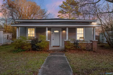 702 28th St, Pell City, AL 35125