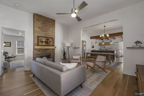 720 Stevens Ave, Huntsville, AL 35801