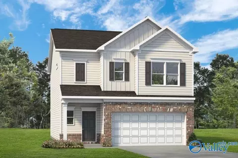 7211 Fox Glen Cir, Owens Cross Roads, AL 35763