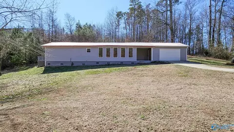 21491 Cairo Hollow Rd, Athens, AL 35614