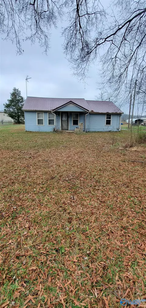 161 E Pine St, Falkville, AL 35622