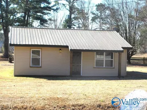 Exterior - 78 John Johnson Rd, Trinity, AL 35673 photo 1 of 1