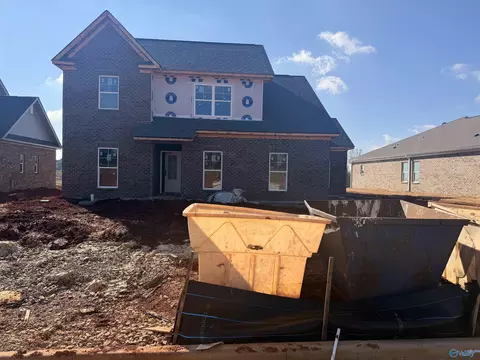 138 Fairways Pass, Meridianville, AL 35759