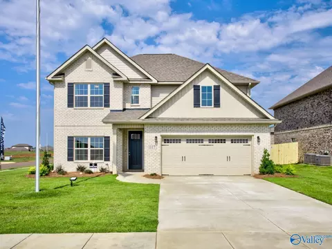 116 Cotita Dr, Toney, AL 35773