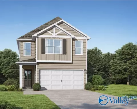 6233 NW Taramore Ln, Huntsville, AL 35806