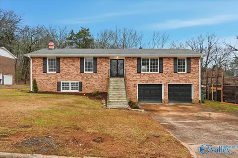 512 Bain Dr, Huntsville, AL 35803