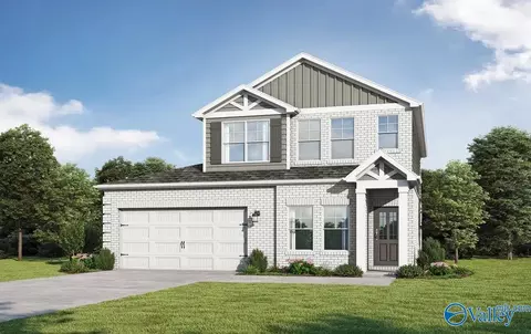 26135 NW Mccracken Pl, Madison, AL 35756