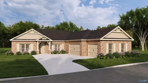 1215 Maplehurst St, Decatur, AL 35603