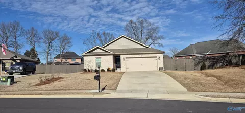 514 Wolf Trce, Hartselle, AL 35640
