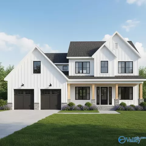 1310 Mcclung Ave, Huntsville, AL 35801