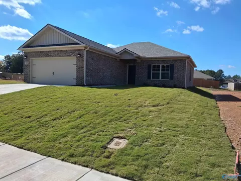 136 Stratman Dr, New Hope, AL 35760