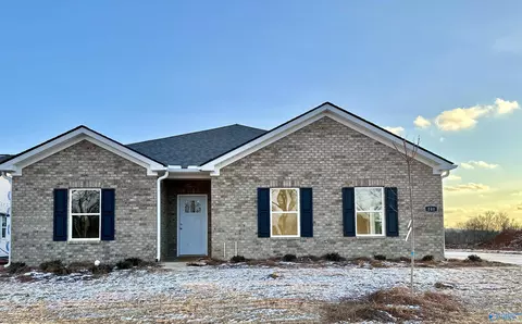 140 Fairways Pass, Meridianville, AL 35759