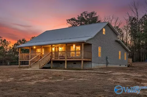5701 Nixon Chapel Rd, Horton, AL 35980