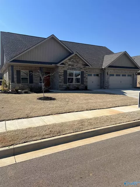 306 Wanto Ln, Huntsville, AL 35811