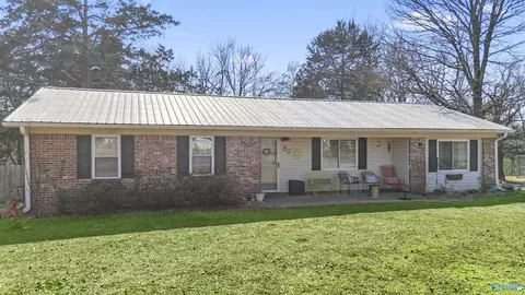 Exterior - 89 Bearden Dr, Grant, AL 35747 photo 1 of 4