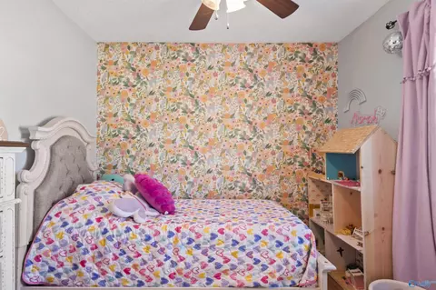 Bedroom - 89 Bearden Dr, Grant, AL 35747 photo 8 of 8