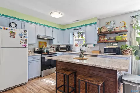 Kitchen - 89 Bearden Dr, Grant, AL 35747 photo 1 of 4