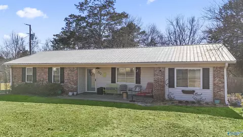 Exterior - 89 Bearden Dr, Grant, AL 35747 photo 2 of 4