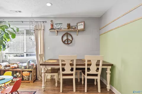 Dining - 89 Bearden Dr, Grant, AL 35747 photo 1 of 1