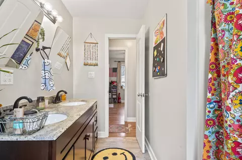 Entry Way - 89 Bearden Dr, Grant, AL 35747 photo 1 of 1