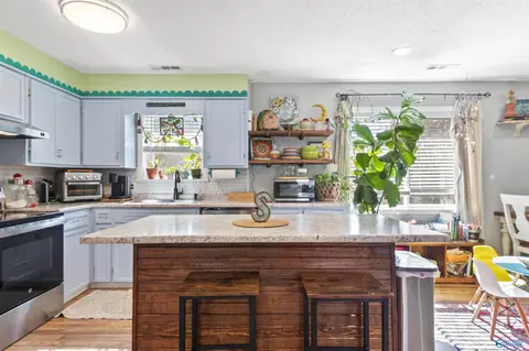 Kitchen - 89 Bearden Dr, Grant, AL 35747 photo 2 of 4