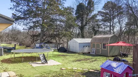 Exterior - 89 Bearden Dr, Grant, AL 35747 photo 4 of 4