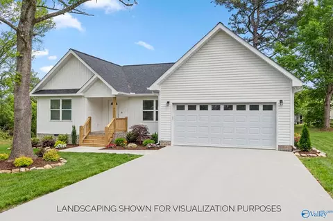162 Pine Dr, Geraldine, AL 35963