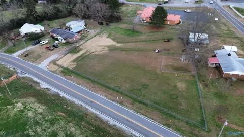 Tract 5a West Limestone School Road, Lester, AL 35647