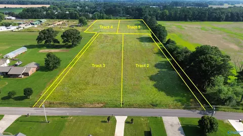 Tract 4 Bethel Road, Elkmont, AL 35620