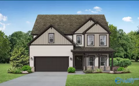 102 Alberta Harris Dr, Madison, AL 35756