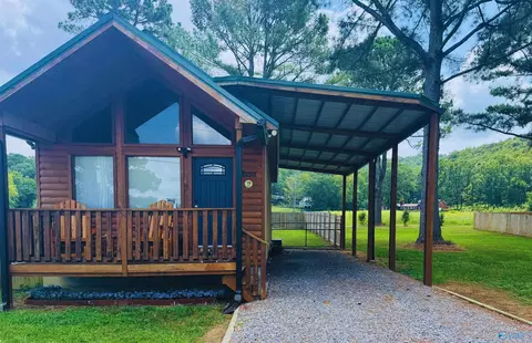 1324 Murphy Hill Rd, Langston, AL 35755