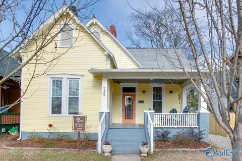 229 Walker Ave, Huntsville, AL 35801