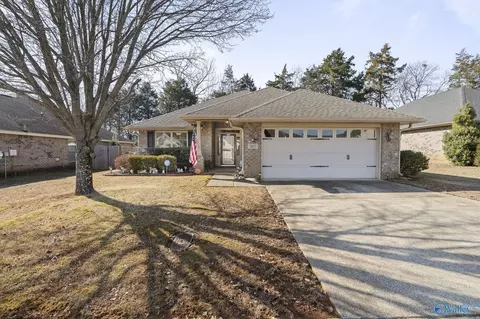 309 Dovington Dr, Huntsville, AL 35806