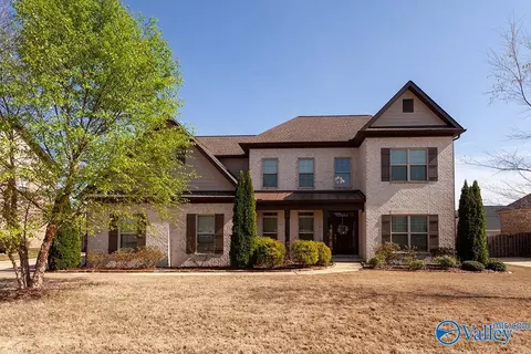 32 Abby Glen Way, Gurley, AL 35748