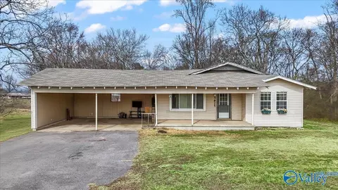 5825 Bluff Rd, Boaz, AL 35956