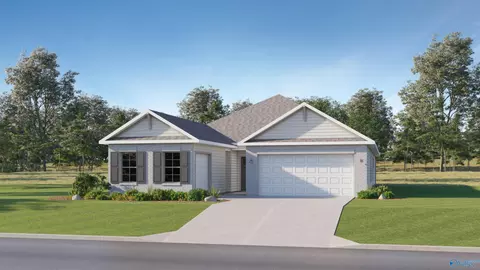 117 Daniels Run Dr, Harvest, AL 35749