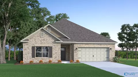 218 Saddle St, New Market, AL 35761
