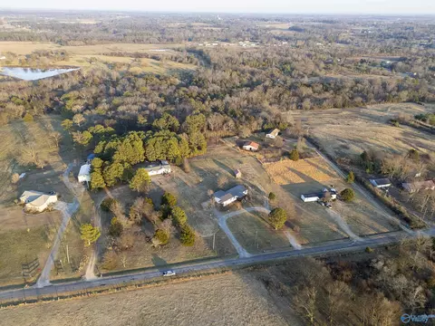 16 Acres Ford Ln, Albertville, AL 35951