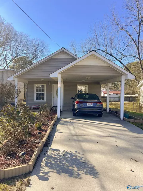 1827 Mount Zion Ave, Gadsden, AL 35904