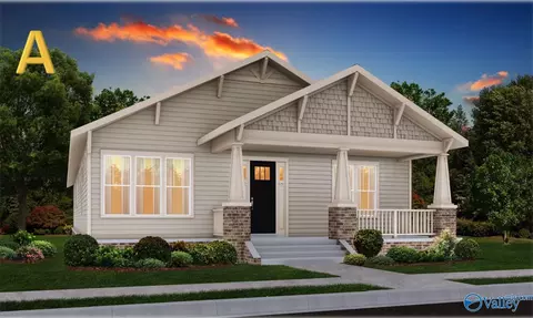 310 Apple Orchard Ln, Madison, AL 35757