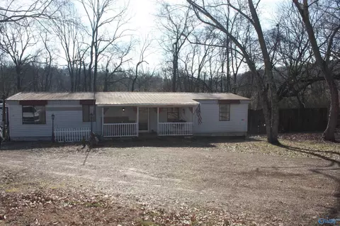 1280 Hurricane Rd, New Market, AL 35761