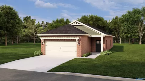600 Freret Ct, Huntsville, AL 35824