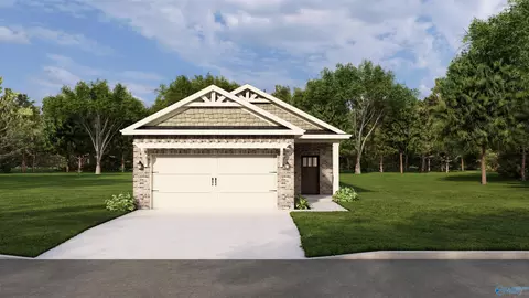 608 Saint Claude Pl, Huntsville, AL 35824