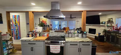 Kitchen - 657 4th St, Arab, AL 35016 photo 3 of 3