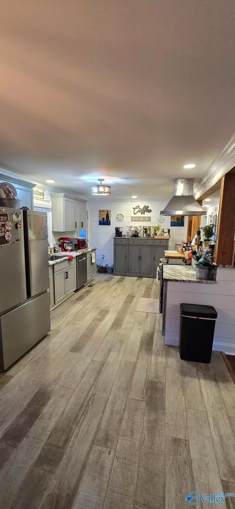 Kitchen - 657 4th St, Arab, AL 35016 photo 1 of 3