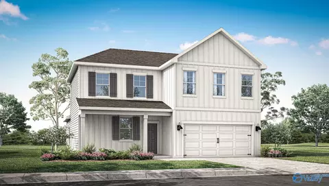 134 Trestle Point Dr, Harvest, AL 35749