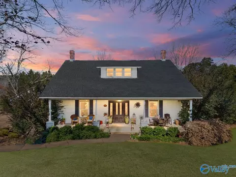 779 NE Old Gurley Rd, Huntsville, AL 35811